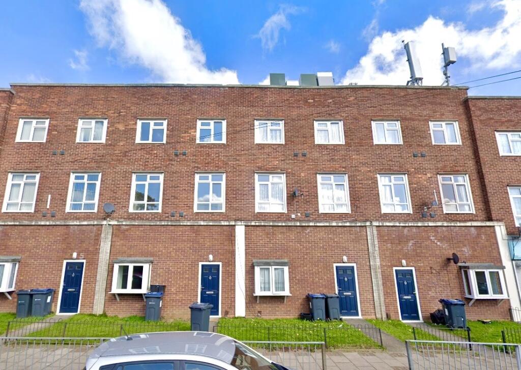 Property image for Hurstcroft Road, Birmingham, B33