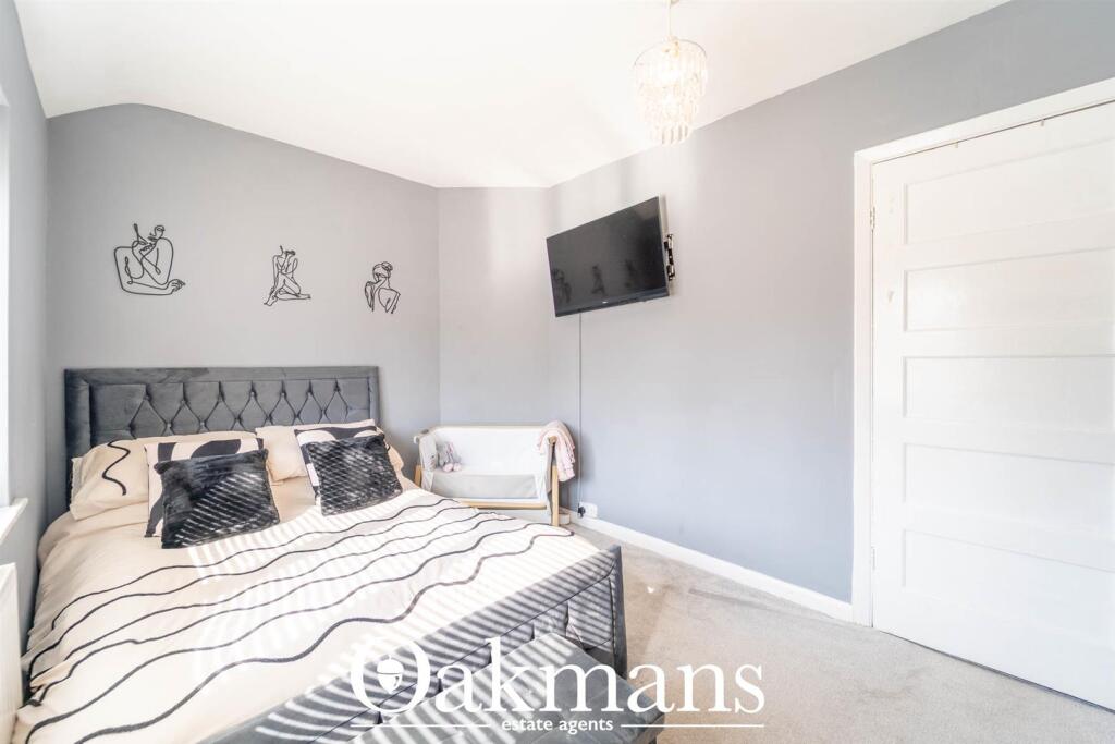 Additional image 11 of Elmdale Crescent, Birmingham, B31