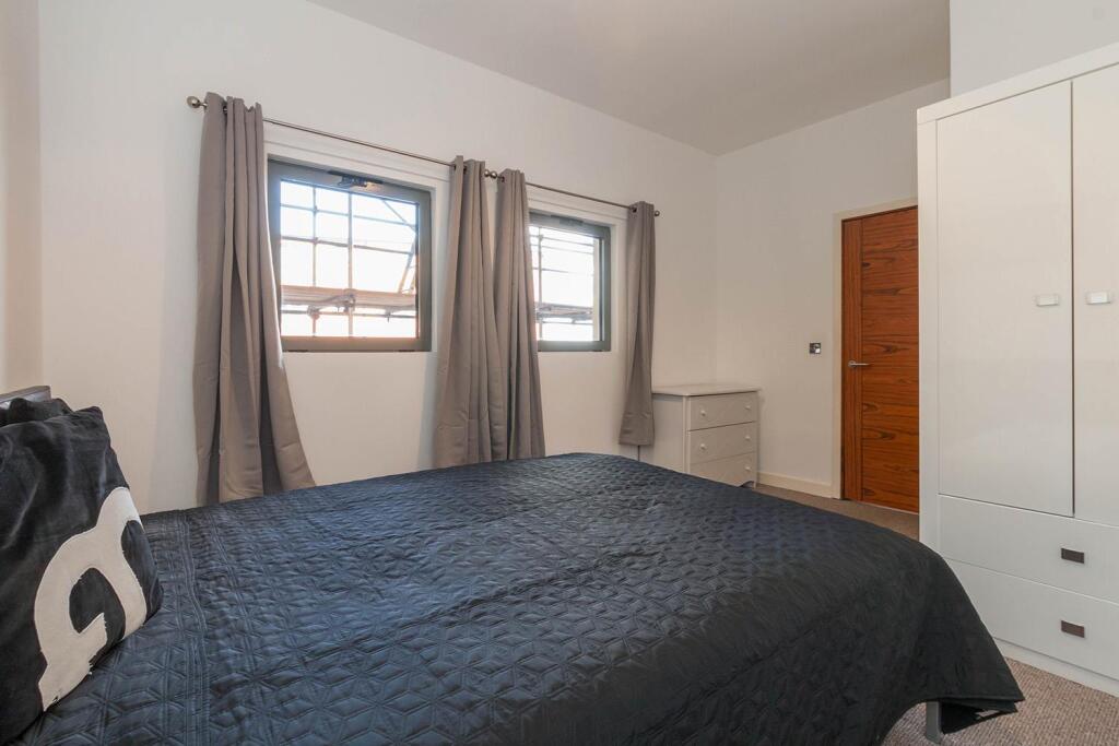 Additional image 7 of Kenyon Forge, Kenyon Street, B18 6DY