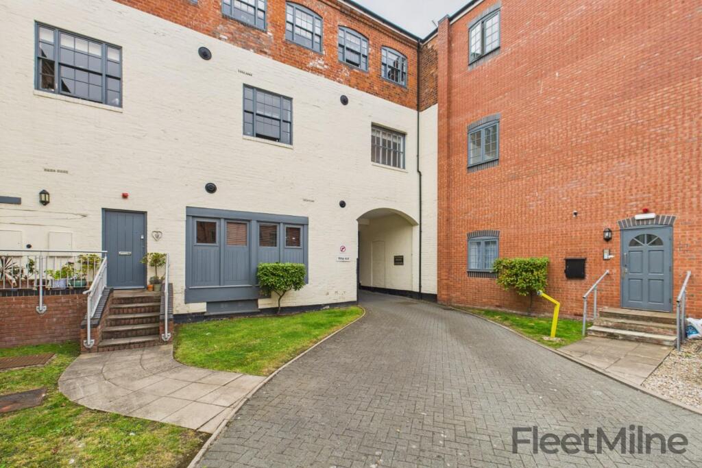 Additional image 4 of Charlotte Street, Birmingham, B3