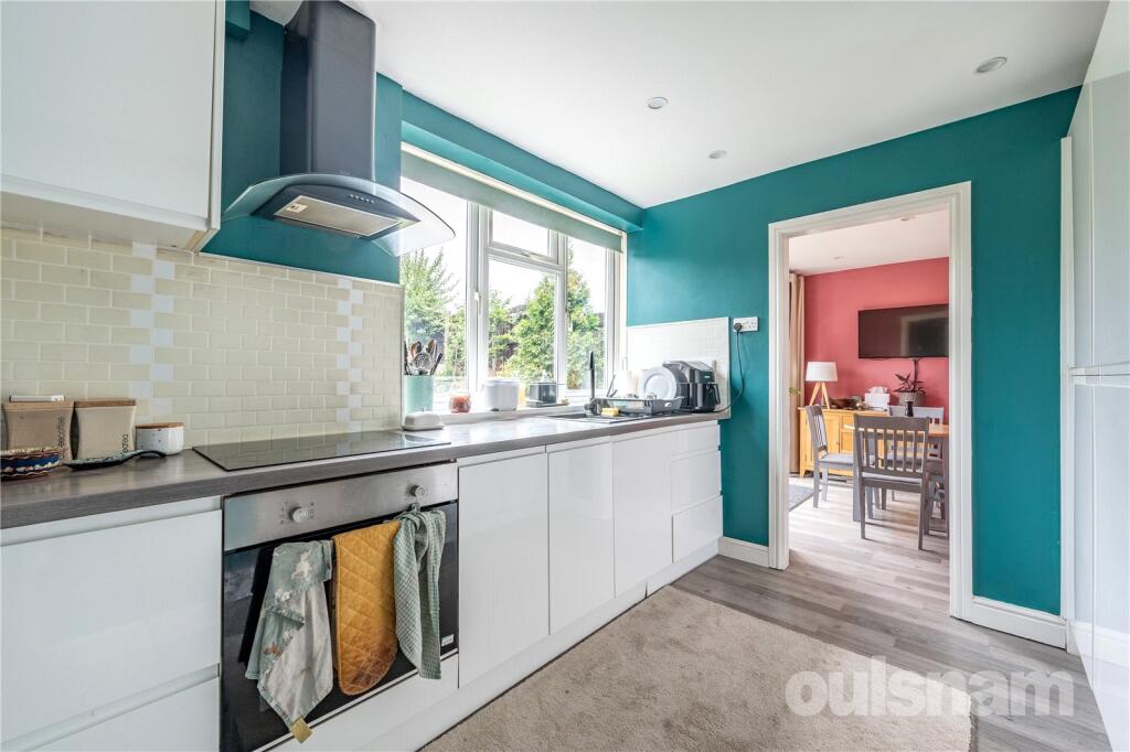 Additional image 5 of Merritts Hill, Bournville Village Trust, Northfield, Birmingham, B31