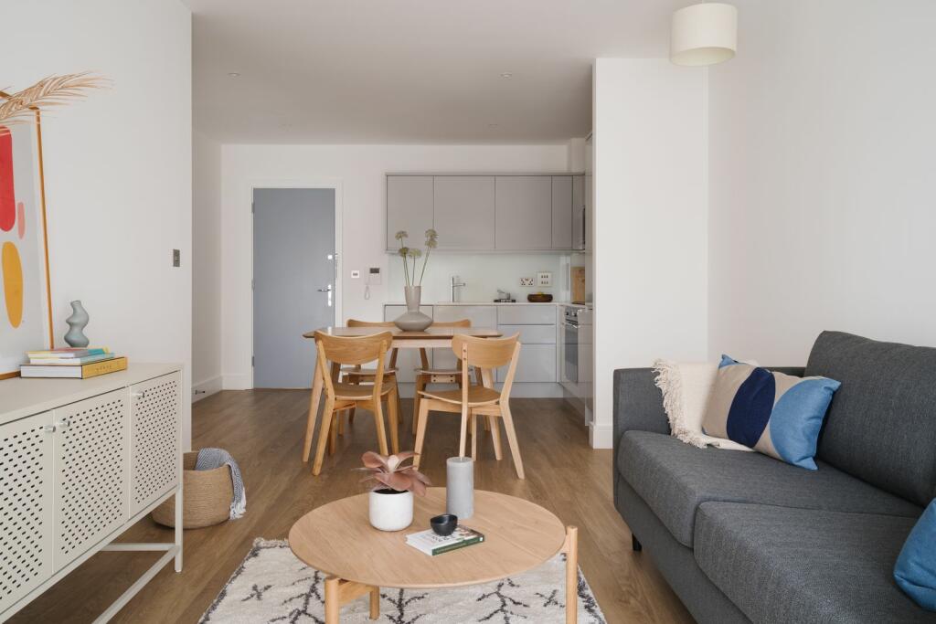 Additional image 8 of Soho Wharf