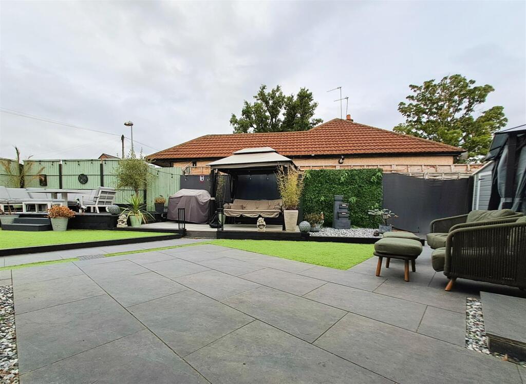 Additional image 13 of Lilleshall Road, Sheldon, Birmingham