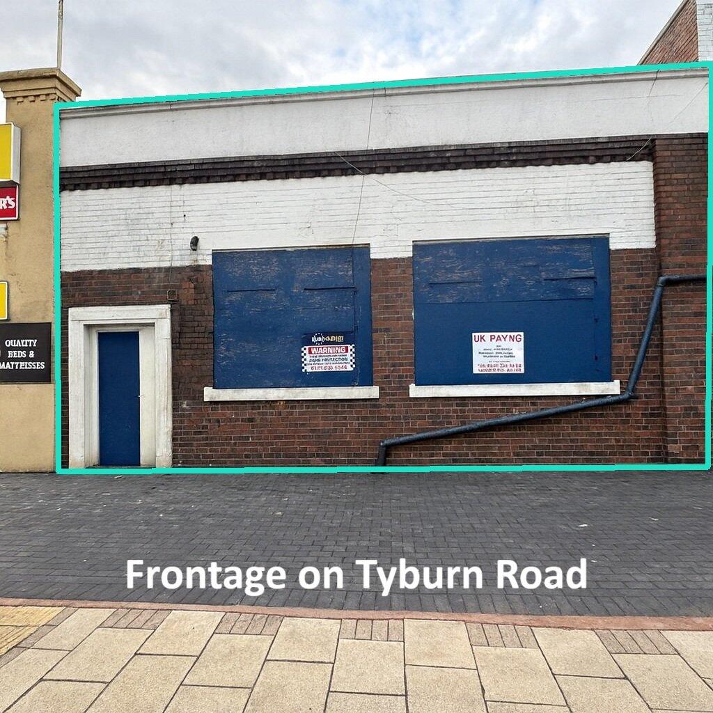 Additional image 11 of Tyburn Rd-7731 SqFt Industrial Unit, Birmingham, B24