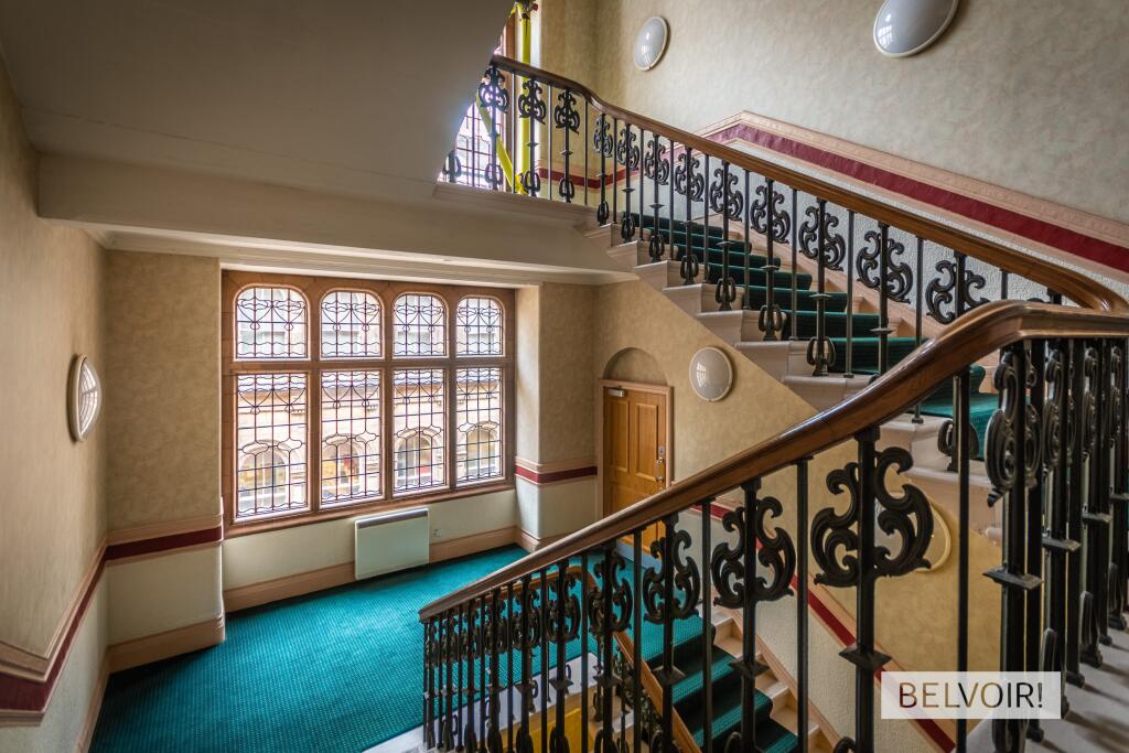 Additional image 11 of Newton Chambers, 43 Canon Street, Birmingham, B2