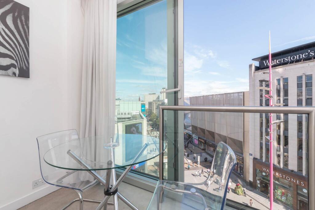 Additional image 3 of Rotunda, New Street, B2 4PA