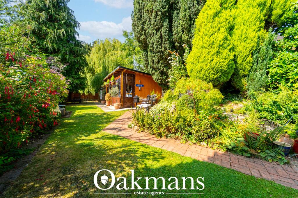 Additional image 37 of Quarry Lane, Northfield, Birmingham, B31