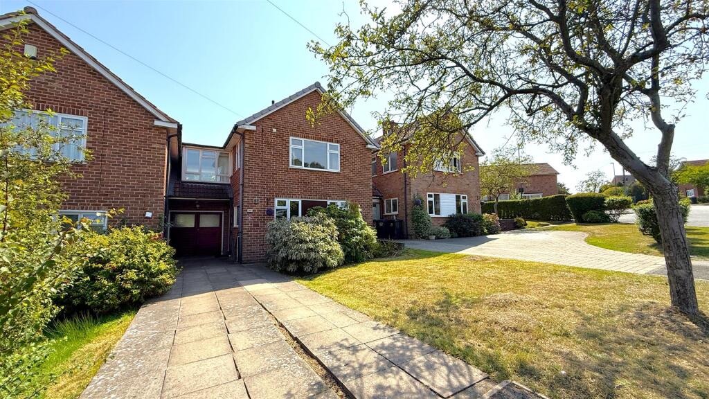 Additional image 18 of Swarthmore Road, Bournville, Birmingham