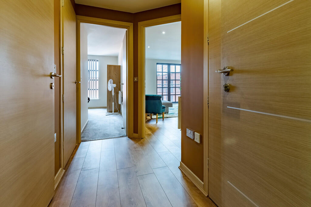 Additional image 5 of St Pauls Place, 40 St. Pauls Square, Jewellery Quarter