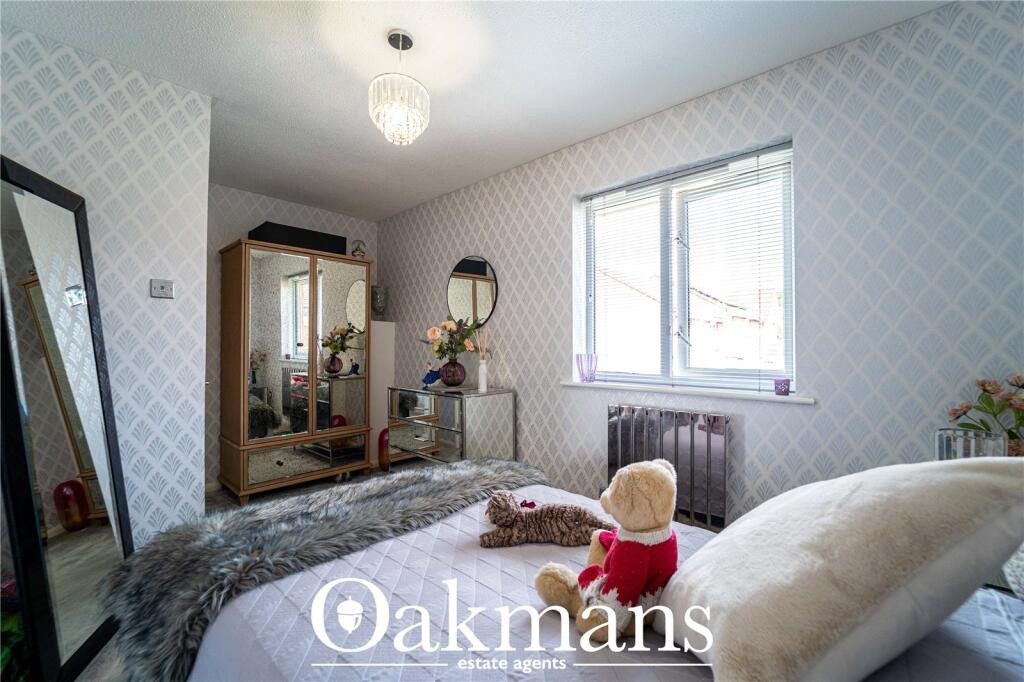 Additional image 18 of Illey Close, Birmingham, B31