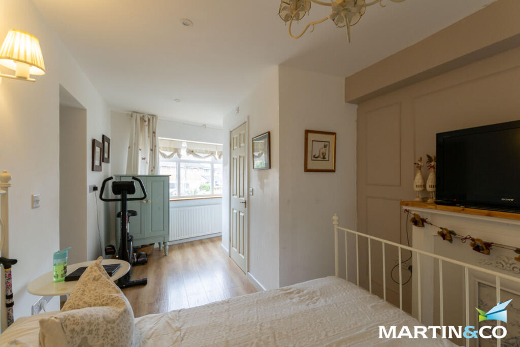 Additional image 8 of Worlds End Lane, Quinton, B32