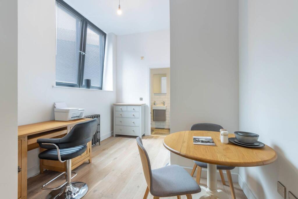 Additional image 6 of Queensway House, 57 Livery Street, B3 1HA