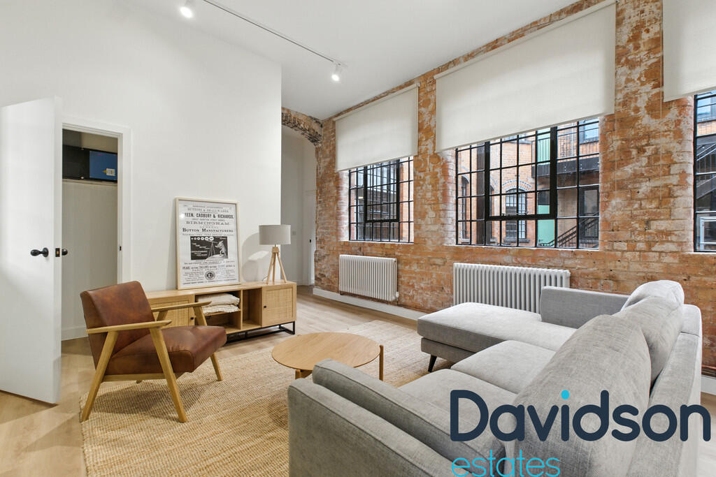 Additional image 7 of Great Hampton Street Works, Jewellery Quarter, B18 6EW