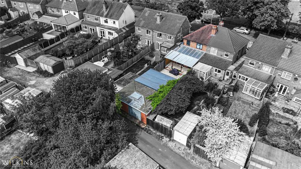 Additional image 35 of Woodacre Road, Birmingham, West Midlands, B24