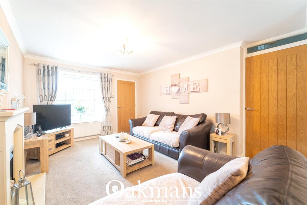 Additional image 13 of New Meadow Close, Birmingham, B31