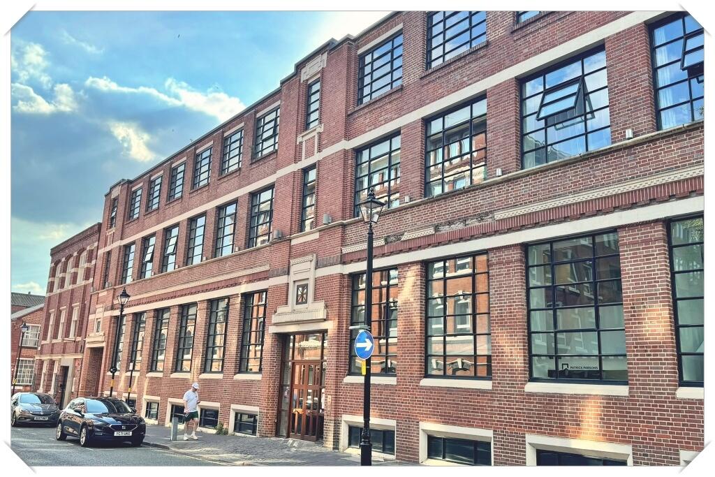 Additional image 18 of St Pauls Place, 40 St Pauls Square, B3