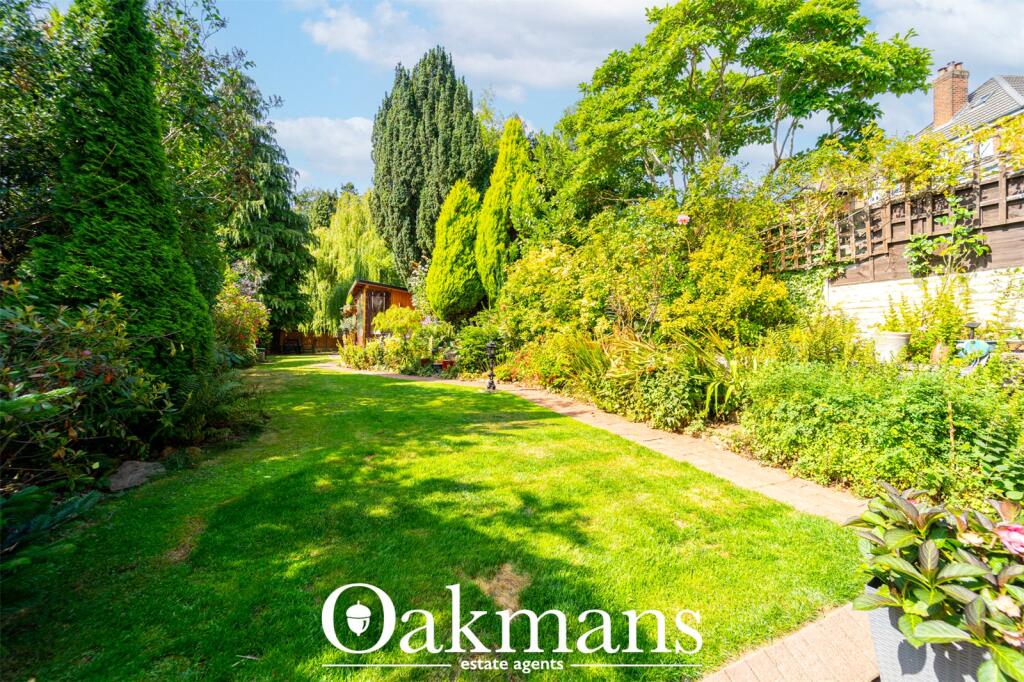 Additional image 36 of Quarry Lane, Northfield, Birmingham, B31