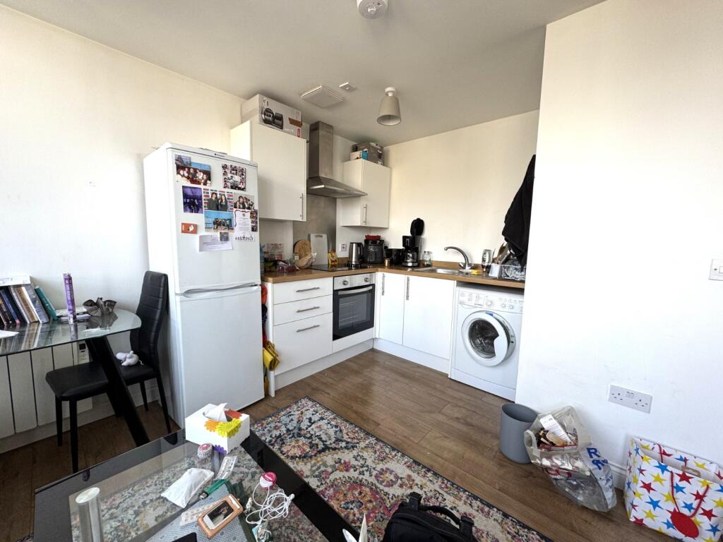 Additional image 3 of Great Charles Street Queensway, Birmingham, West Midlands, B3