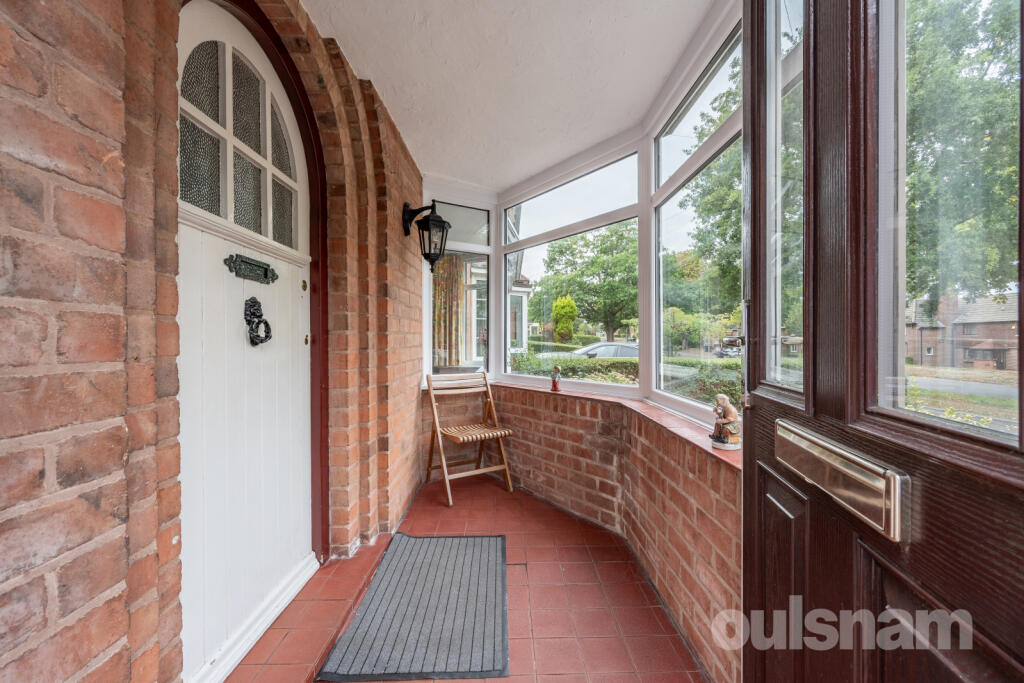 Additional image 22 of Shenley Fields Road, Bournville Village Trust, Selly Oak, Birmingham, B29