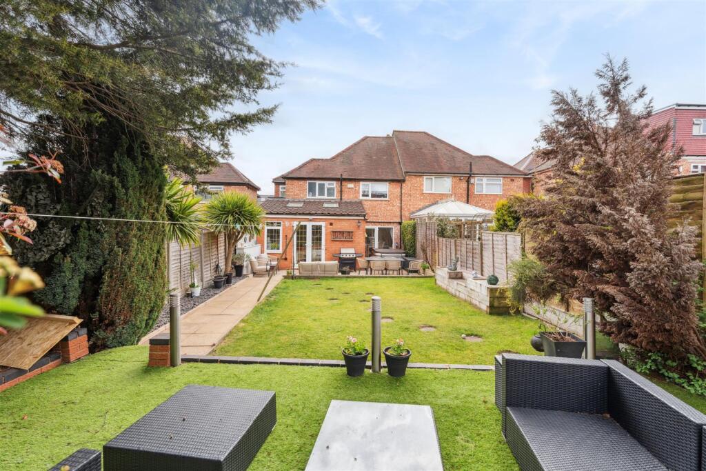 Additional image 17 of Ollerton Road, Birmingham