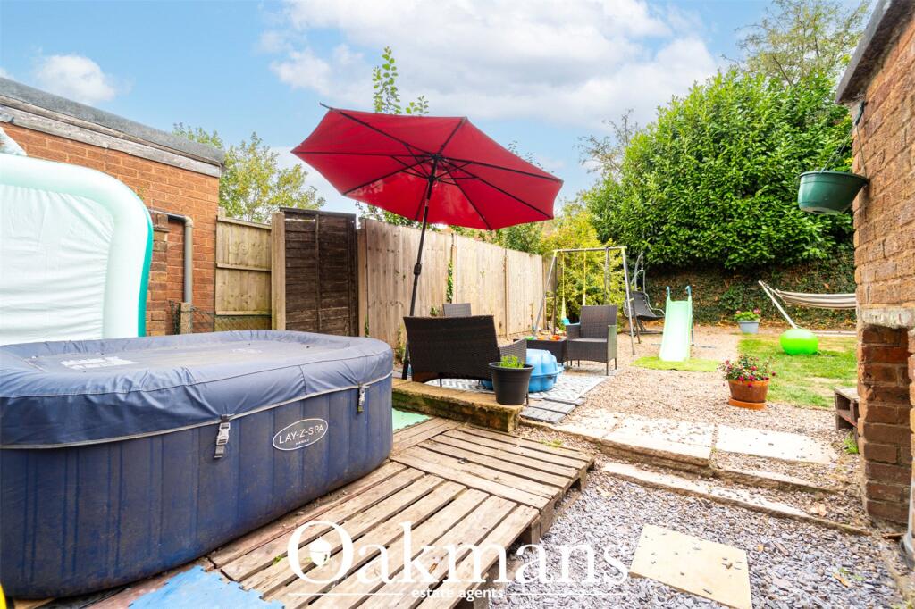 Additional image 21 of Plimsoll Grove, Quinton, Birmingham, B32