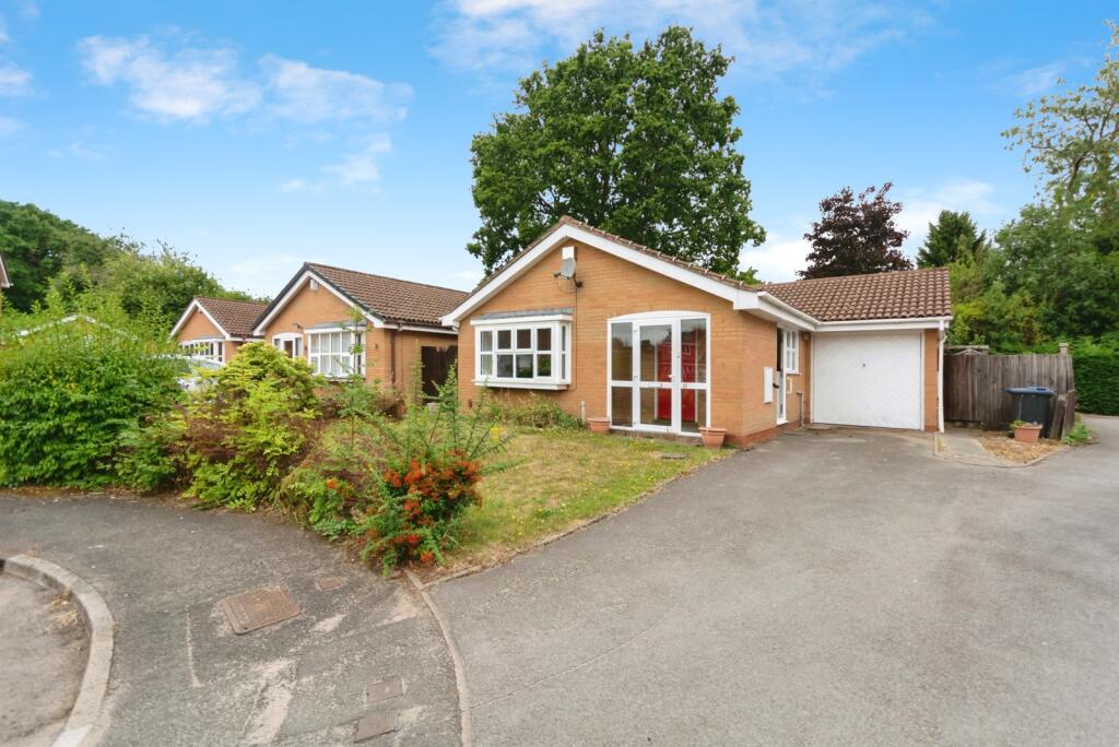 Additional image 15 of Oldhouse Farm Close, Birmingham, West Midlands, B28
