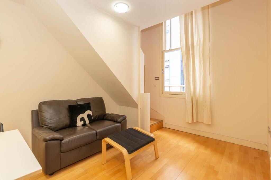 Property image for Cathedral Apartments, Barwick Street, B3 2NT