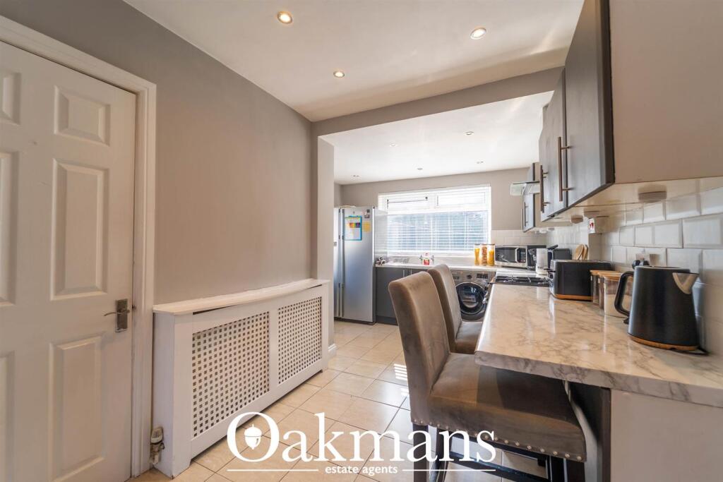 Additional image 4 of Elmdale Crescent, Birmingham, B31