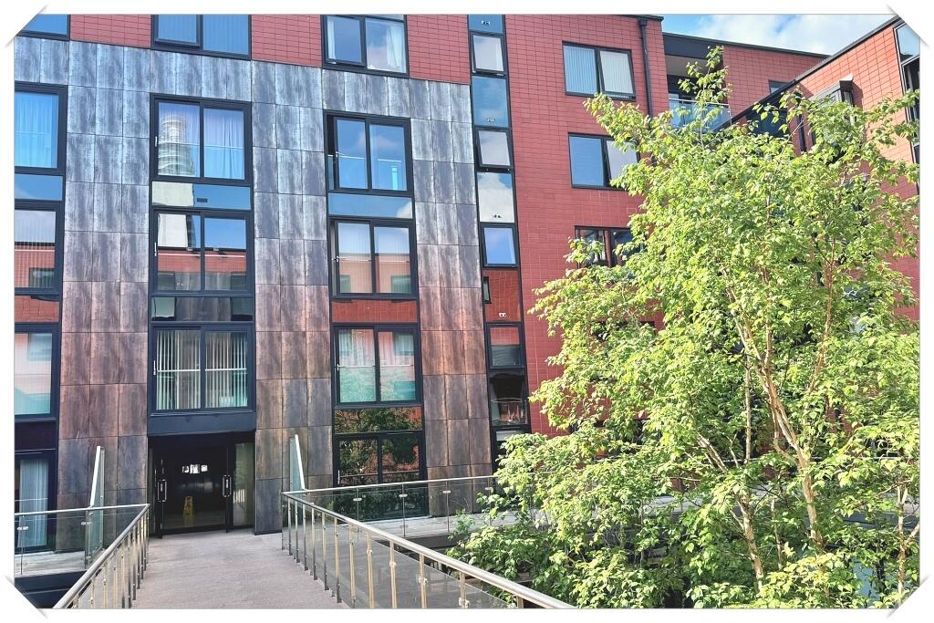 Additional image 13 of St Pauls Place, 40 St Pauls Square, B3