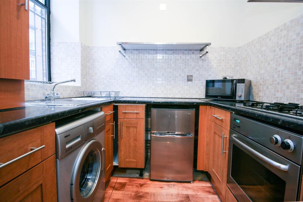 Additional image 4 of St Pauls Mews, 11 St Pauls Square