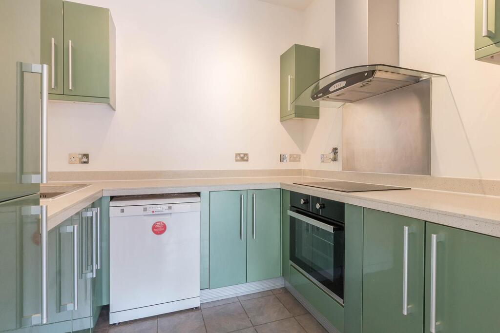 Additional image 5 of Kenyon Forge, Kenyon Street, B18 6DY
