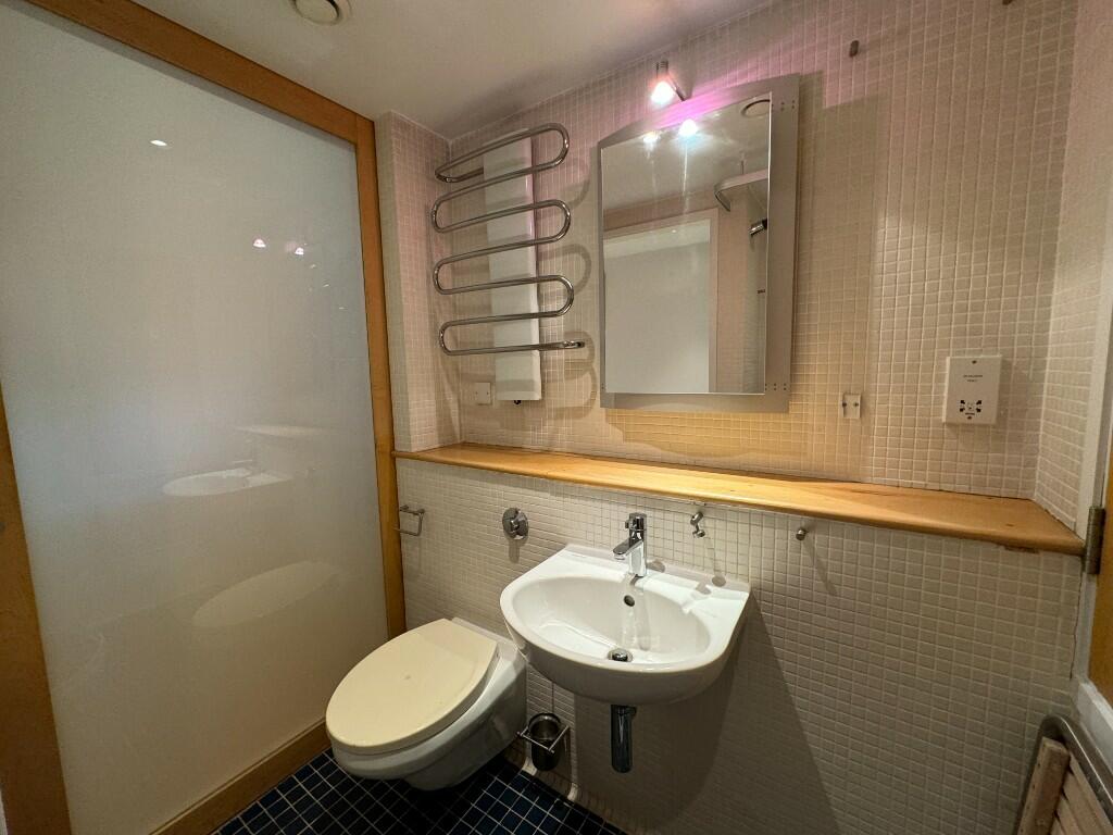 Additional image 23 of Penthouse, Ludgate Lofts, Jewellery Quarter B3 1DW