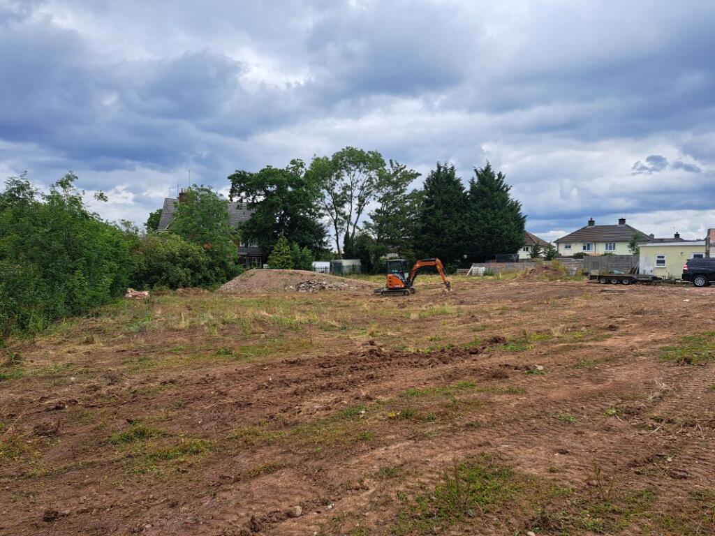 Additional image 2 of Land at Broseley Avenue, West Heath, Birmingham, West Midlands, B31 3RA