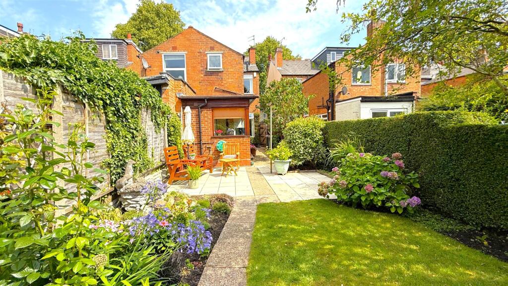 Additional image 17 of Gristhorpe Road, Selly Oak, Birmingham
