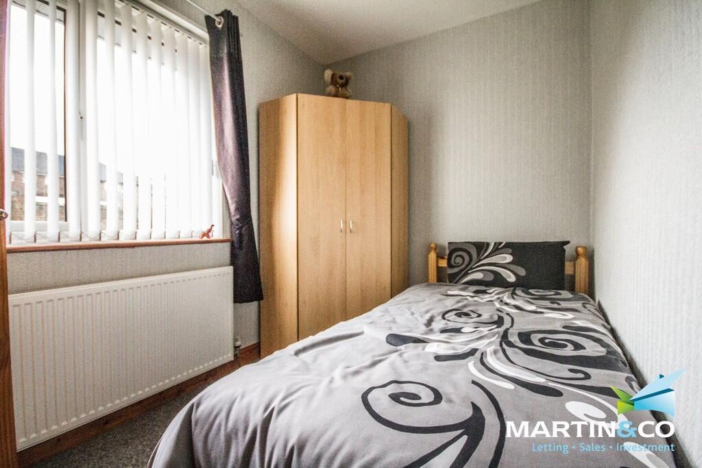 Additional image 6 of Millcroft Close, Bartley Green, B32