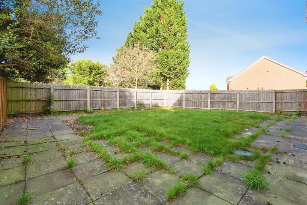Additional image 17 of Woodcock Lane North, Birmingham, B27