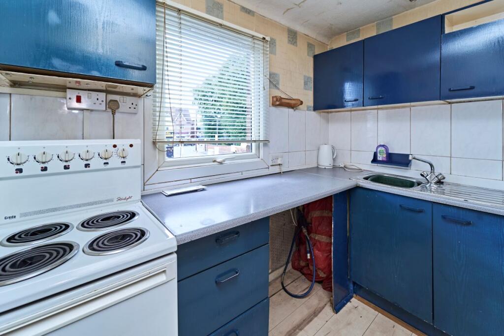 Additional image 11 of Flat 4 Salisbury House, 11 Church Road, Erdington, Birmingham, B24 9AY