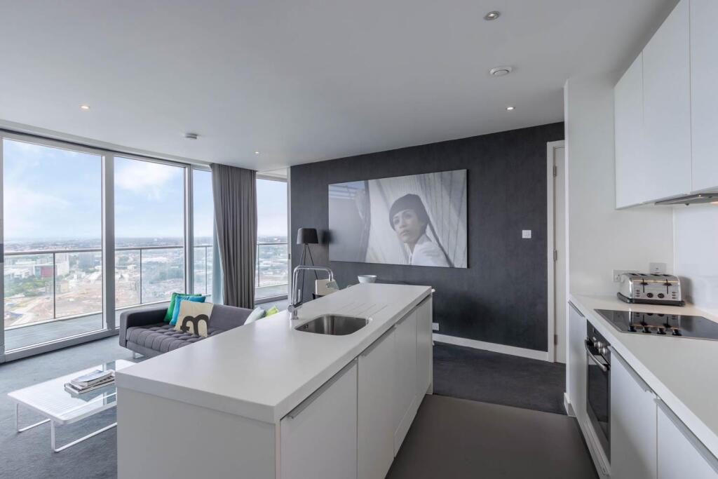 Additional image 7 of Rotunda, 150 New Street, Birmingham