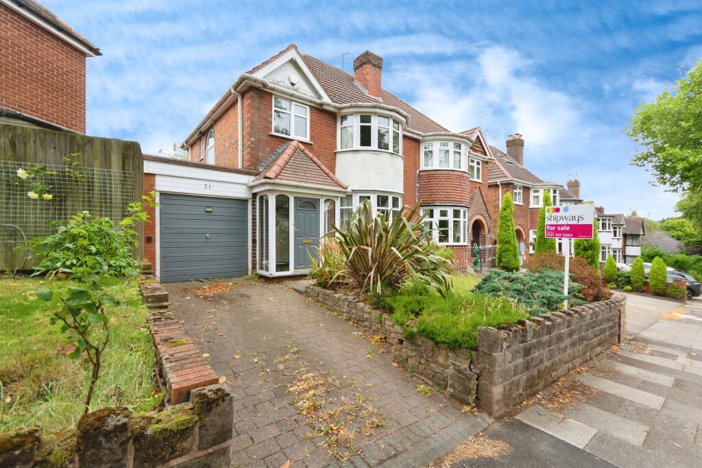 Additional image 17 of Edenhall Road, Quinton, Birmingham