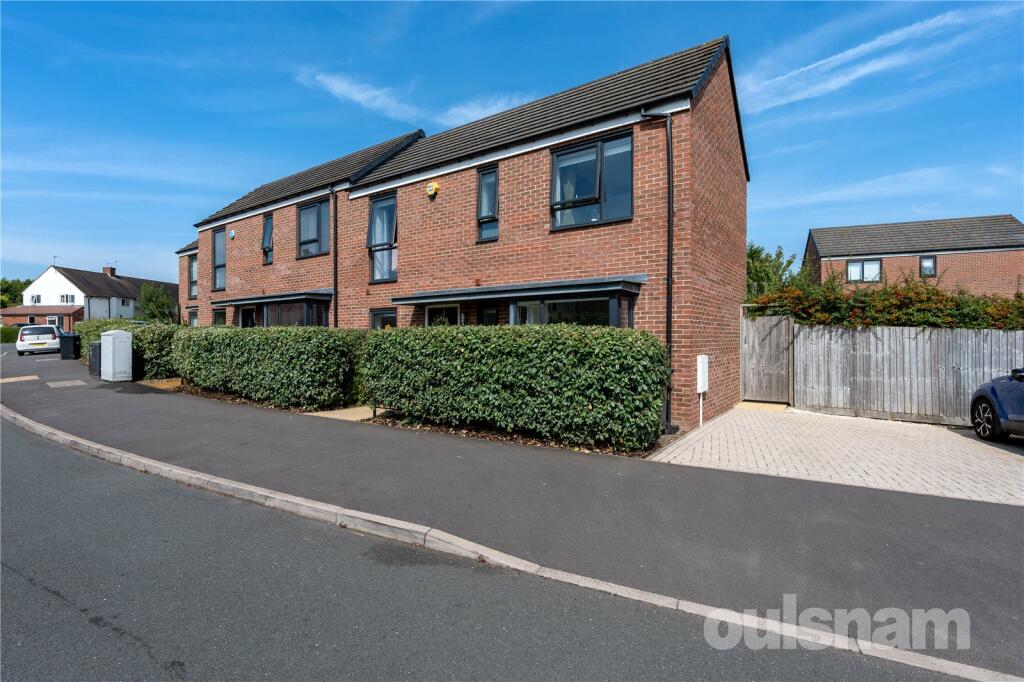 Additional image 17 of Lower Beeches Road, Northfield, Birmingham, B31