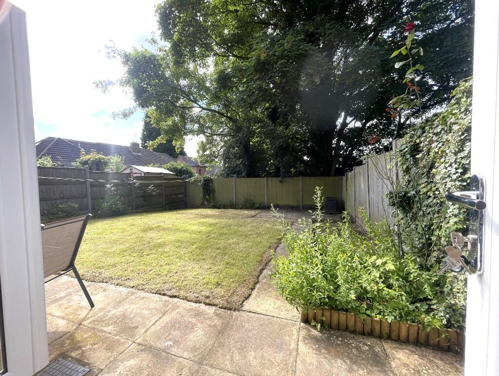 Additional image 16 of Ansell Way, Harborne