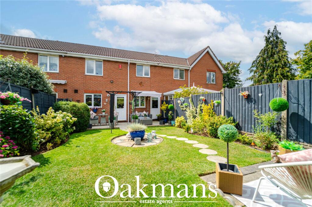 Additional image 23 of Illey Close, Birmingham, B31