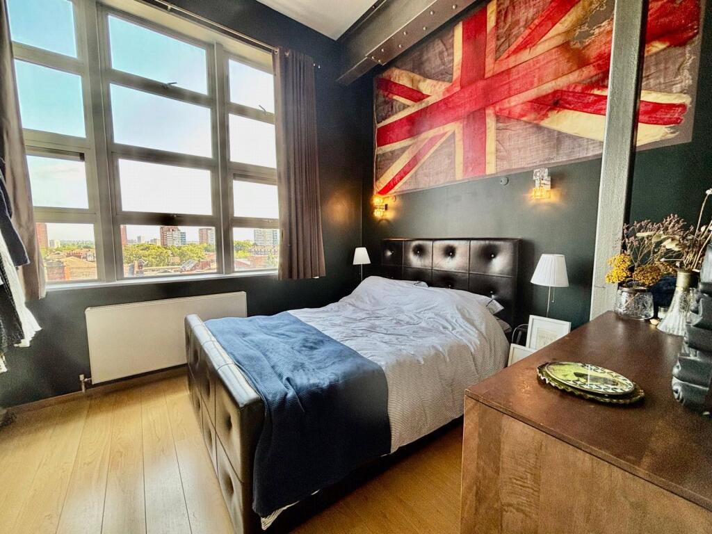 Additional image 6 of Great Hampton Street, Birmingham, B18