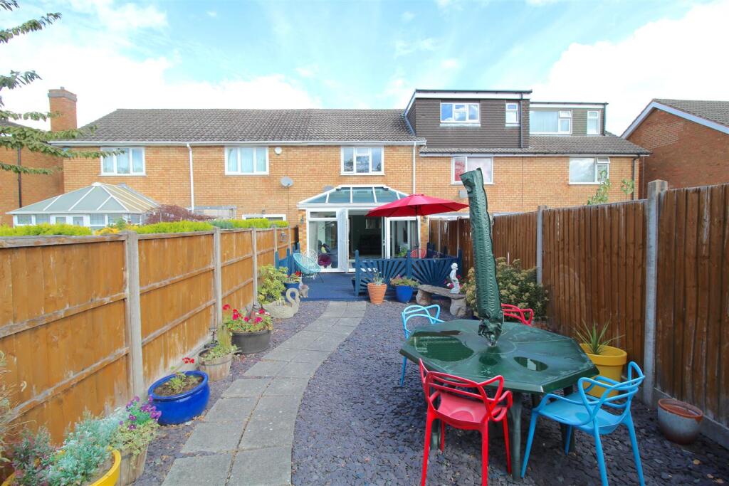 Additional image 14 of Kew Gardens, Stechford, Birmingham