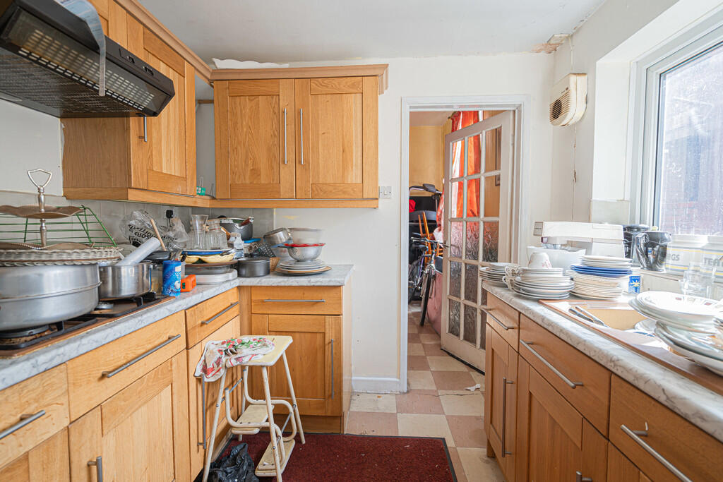 Additional image 5 of Leonard Road, Lozells, Birmingham
