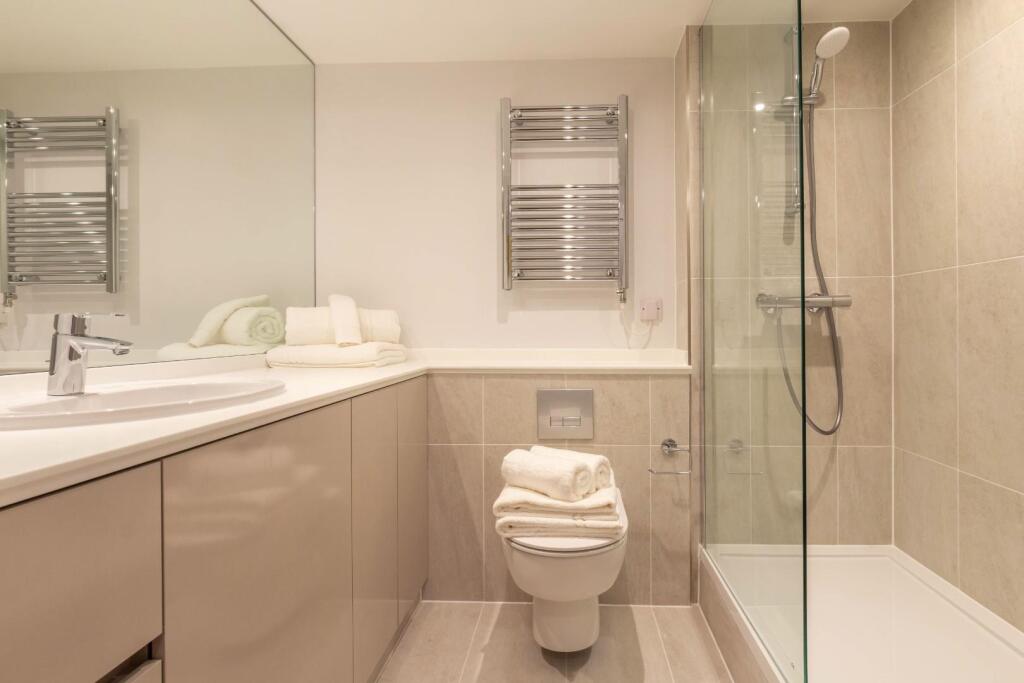 Additional image 7 of Caspar House, Charlotte Street, Birmingham