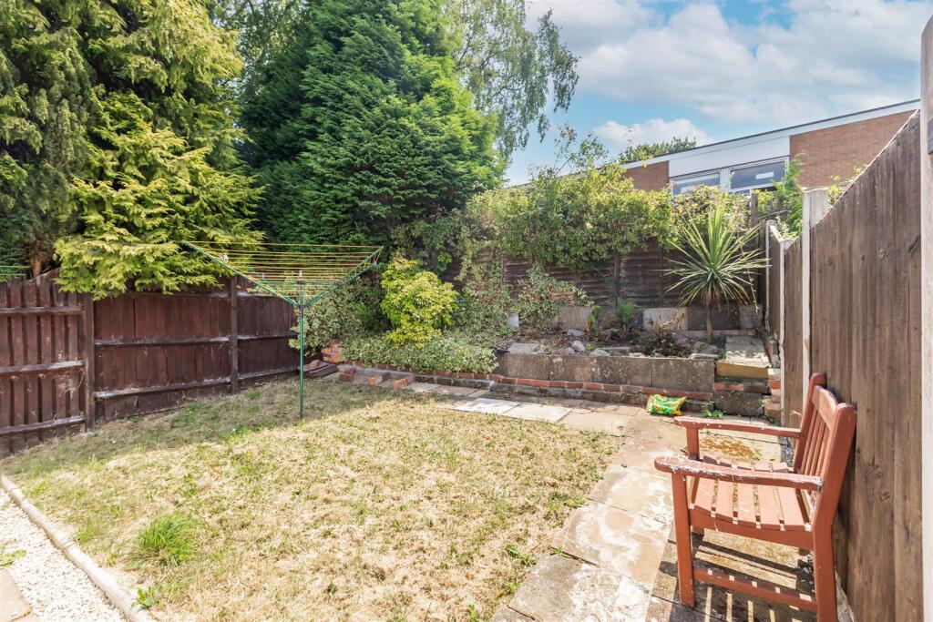 Additional image 26 of Wellman Croft, Birmingham, West Midlands, B29