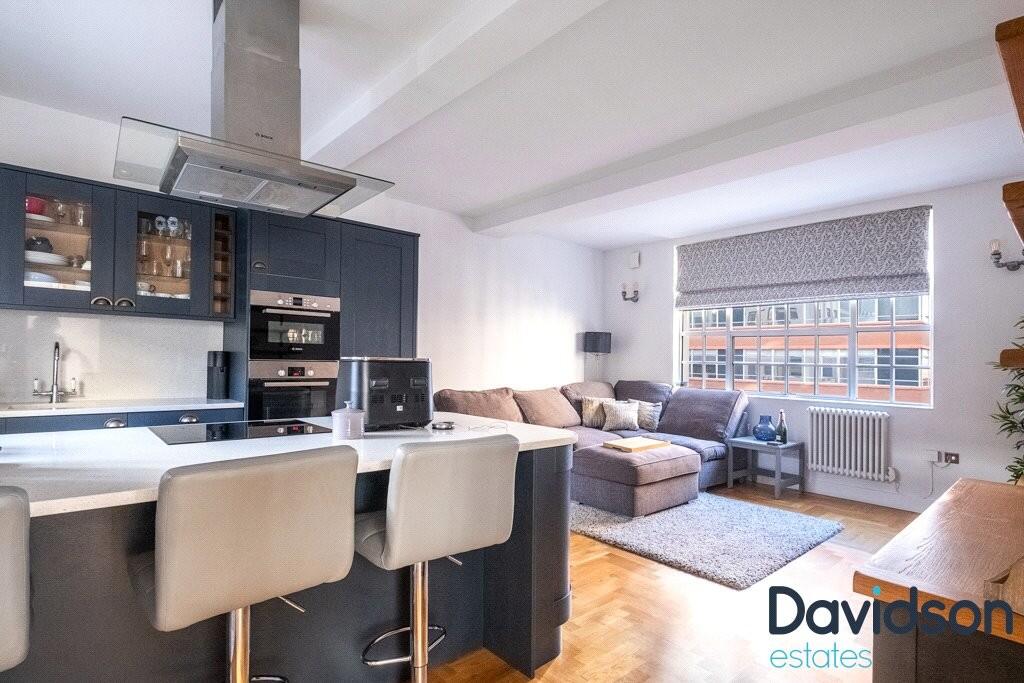 Additional image 5 of Great Charles Street, Birmingham,