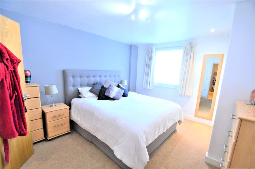 Additional image 5 of The Quartz, 10 Hall Street, Birmingham, B18