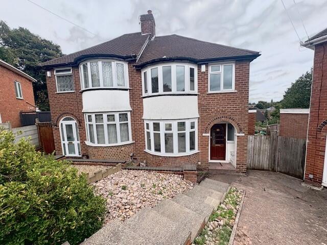Raford Road, Birmingham, B23 5PE